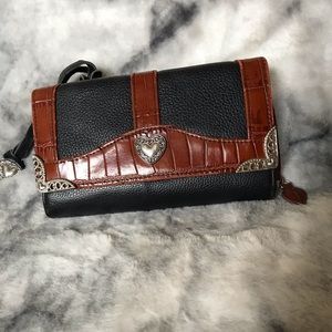 Cute Heart Wallet